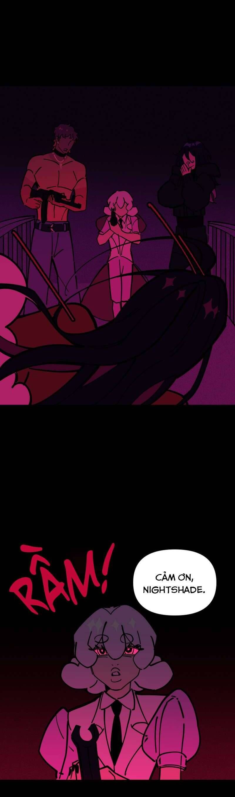 Homesick Chapter 132 - Trang 2