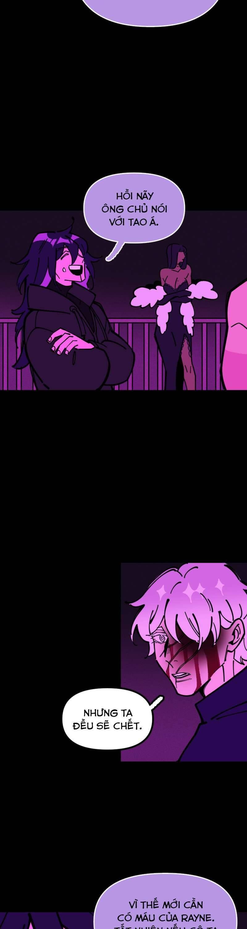 Homesick Chapter 132 - Trang 2