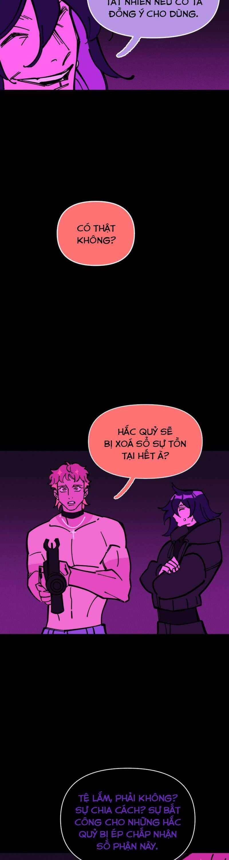 Homesick Chapter 132 - Trang 2