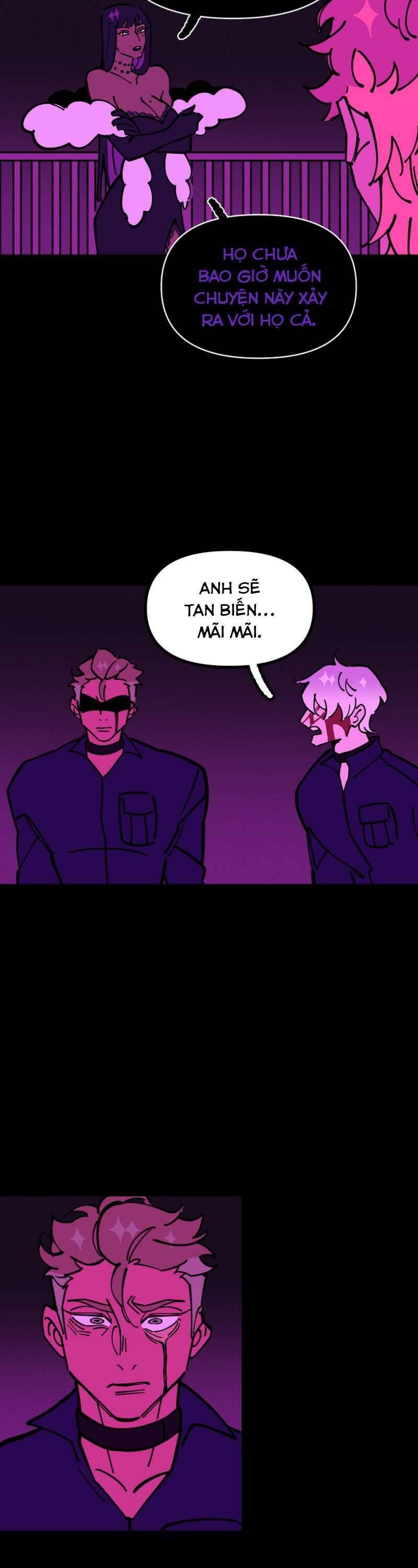 Homesick Chapter 132 - Trang 2