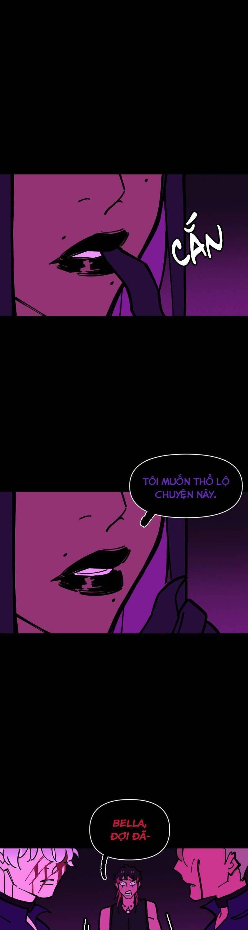 Homesick Chapter 132 - Trang 2