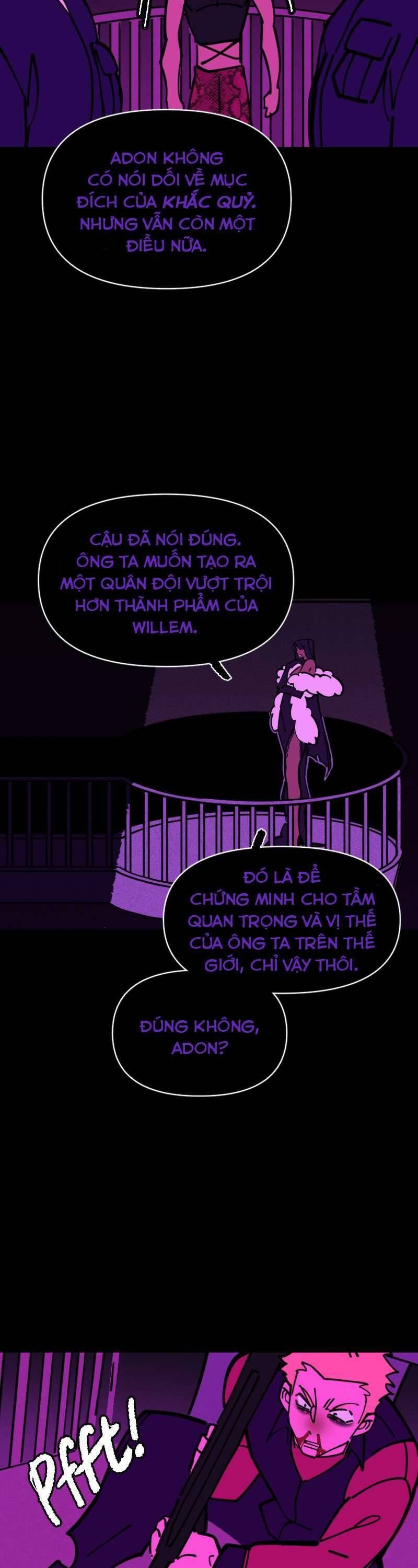 Homesick Chapter 132 - Trang 2