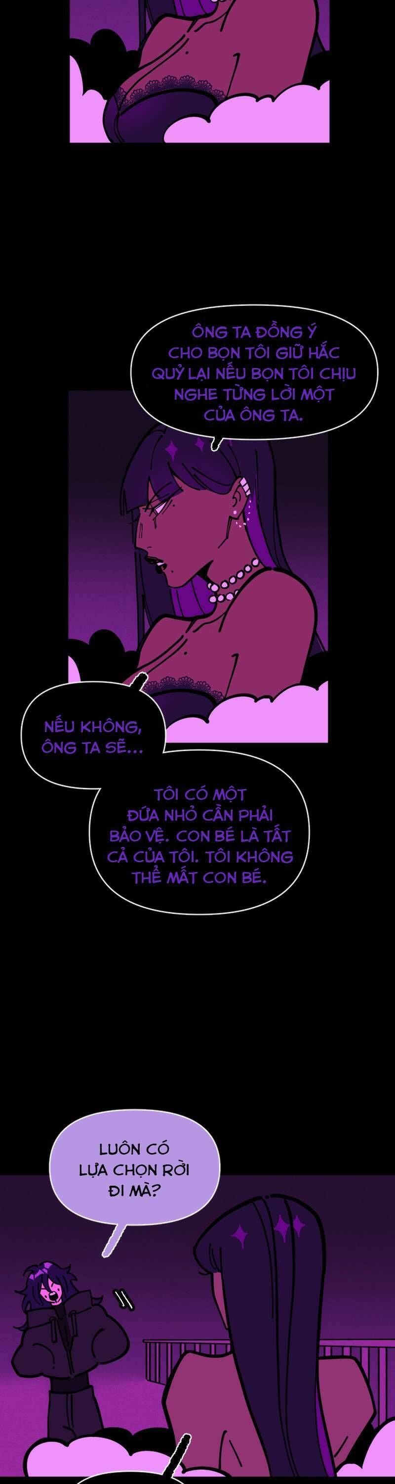 Homesick Chapter 132 - Trang 2