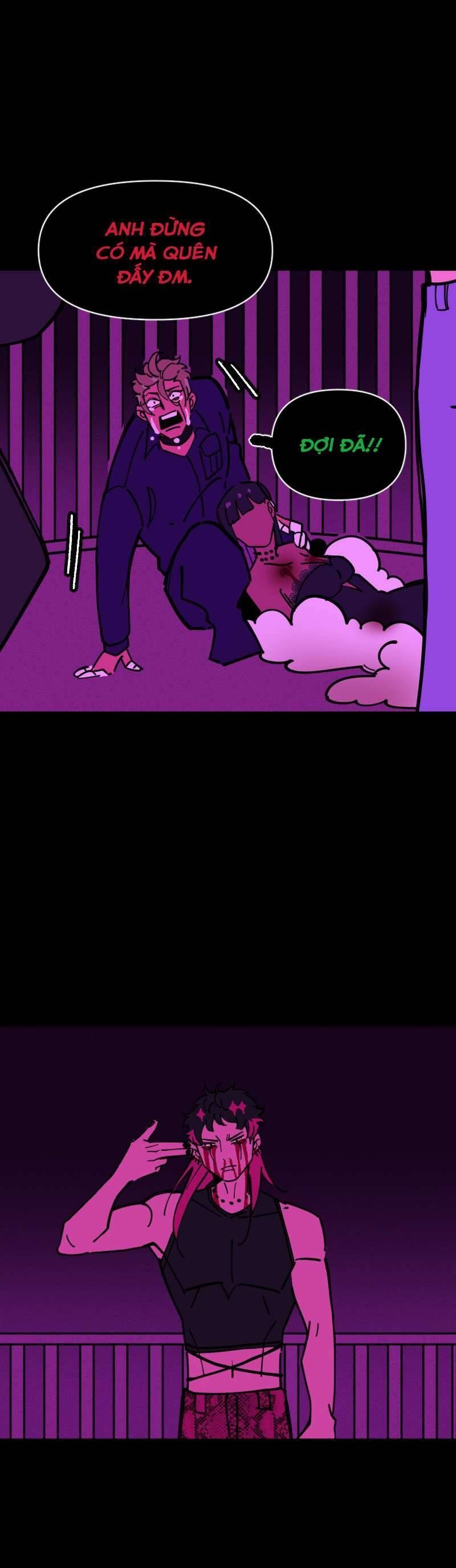 Homesick Chapter 133 - Trang 2