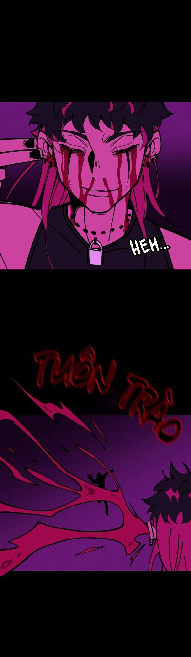 Homesick Chapter 133 - Trang 2