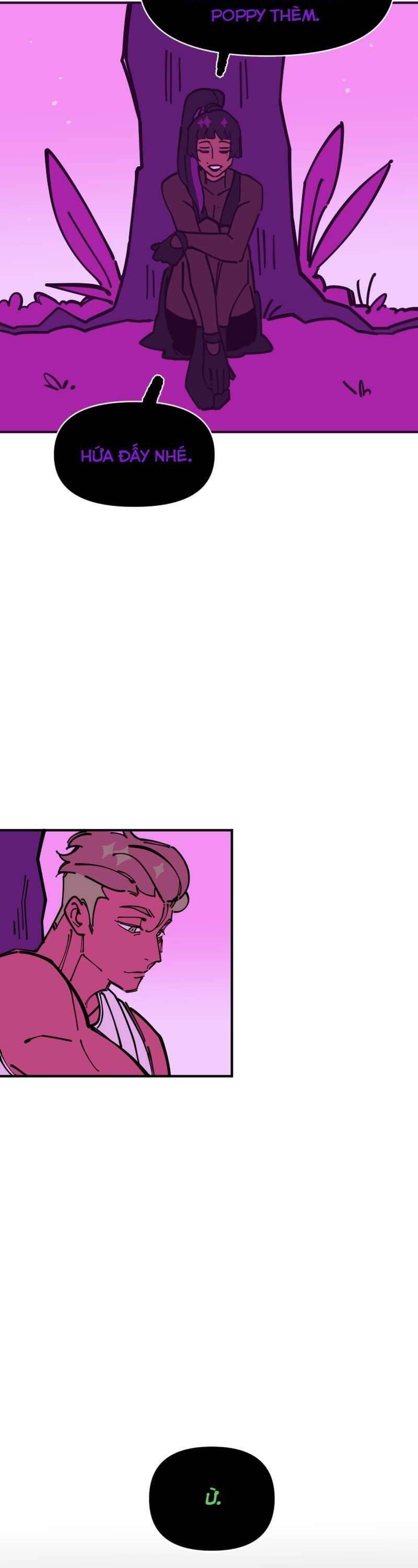 Homesick Chapter 134 - Trang 2