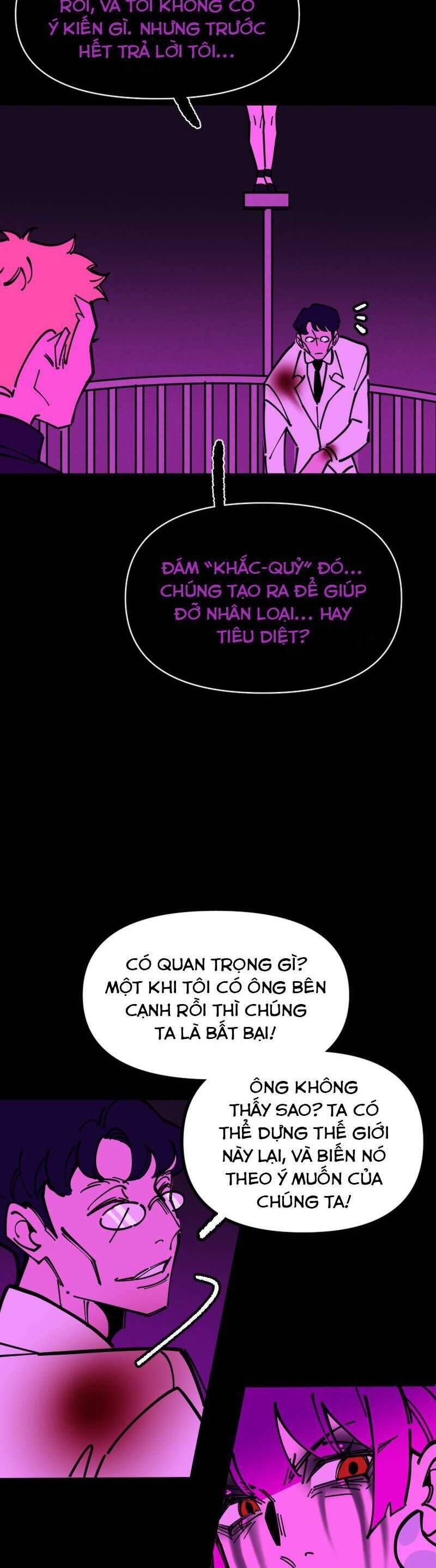 Homesick Chapter 134 - Trang 2