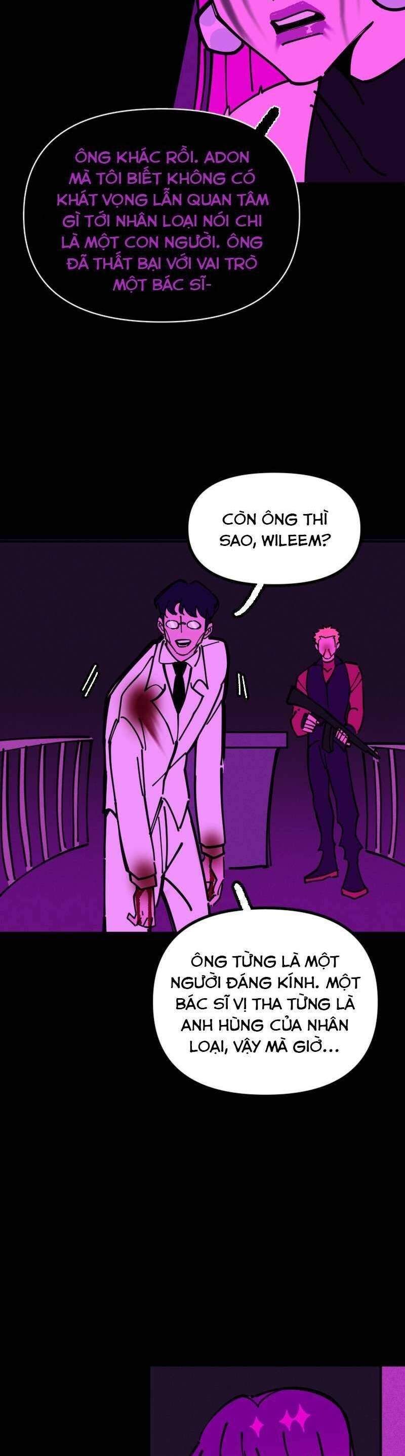 Homesick Chapter 134 - Trang 2