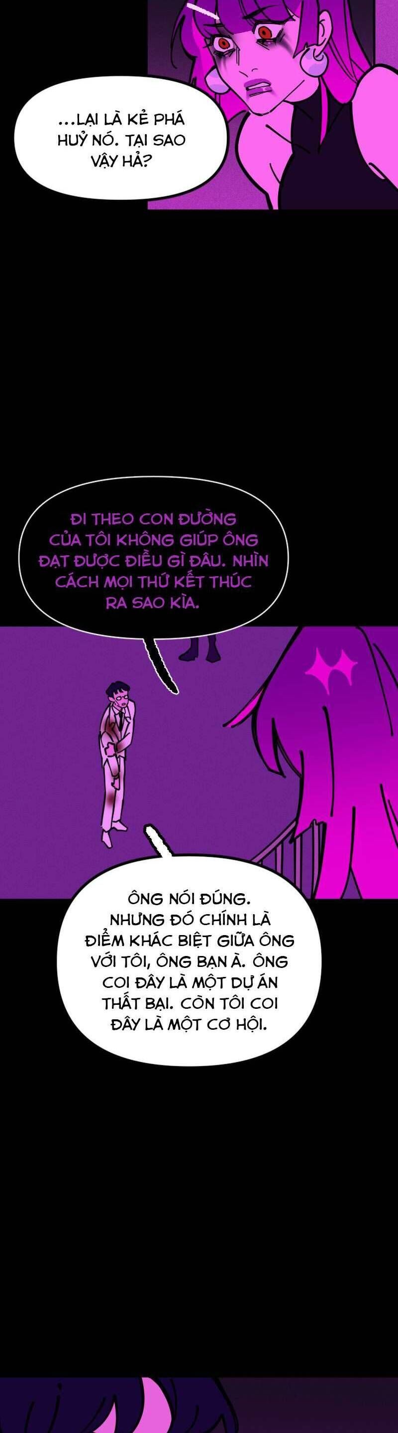 Homesick Chapter 134 - Trang 2