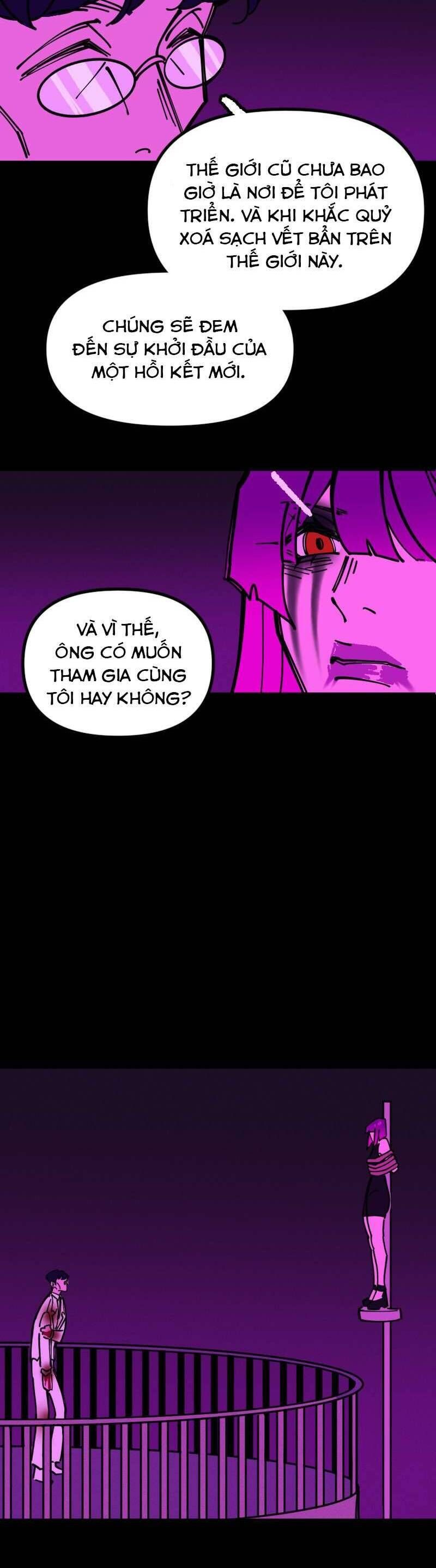 Homesick Chapter 134 - Trang 2