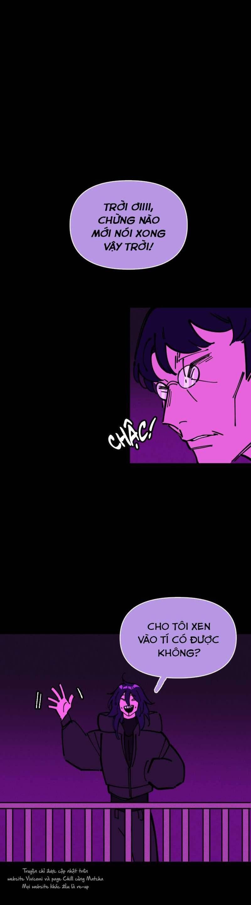 Homesick Chapter 134 - Trang 2