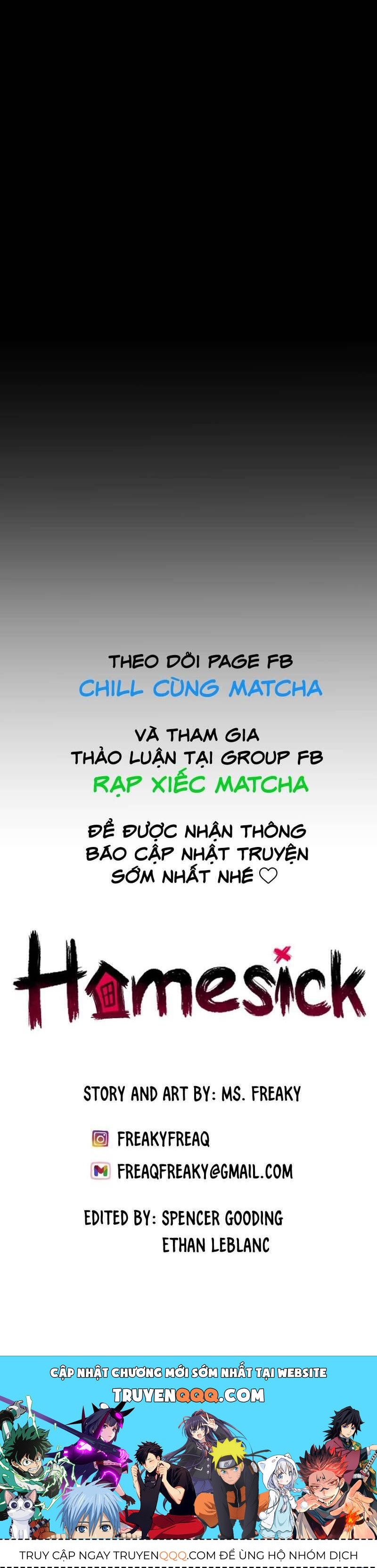 Homesick Chapter 134 - Trang 2