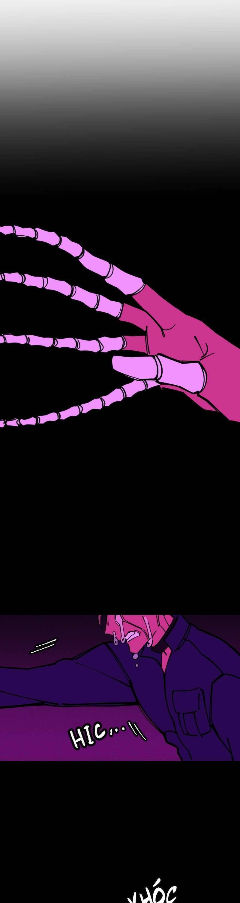 Homesick Chapter 134 - Trang 2