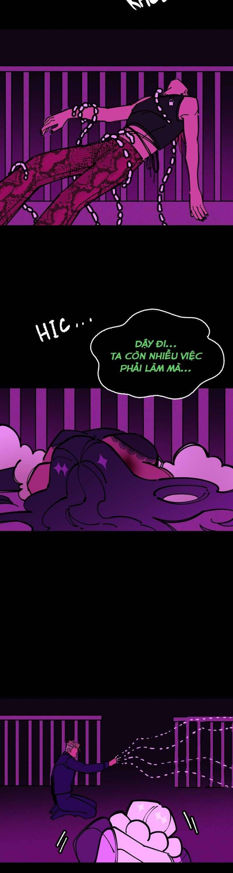 Homesick Chapter 134 - Trang 2