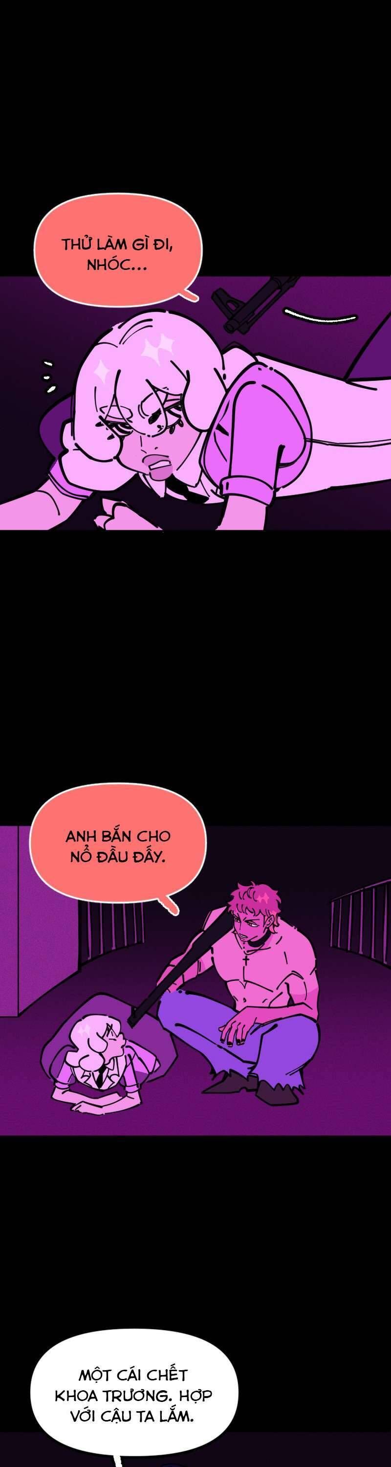 Homesick Chapter 134 - Trang 2