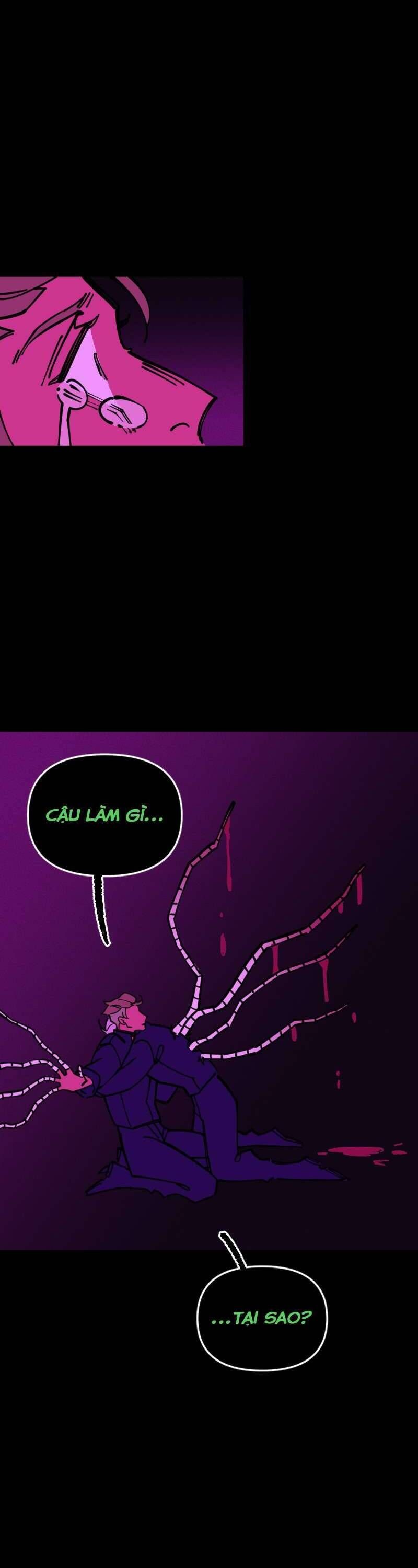 Homesick Chapter 134 - Trang 2