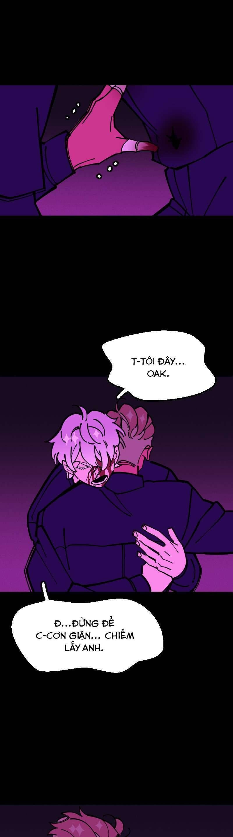 Homesick Chapter 134 - Trang 2