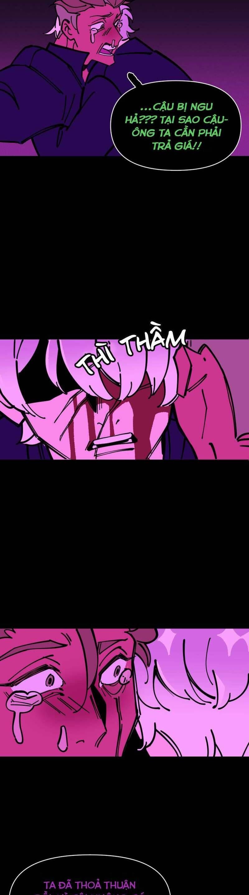 Homesick Chapter 134 - Trang 2