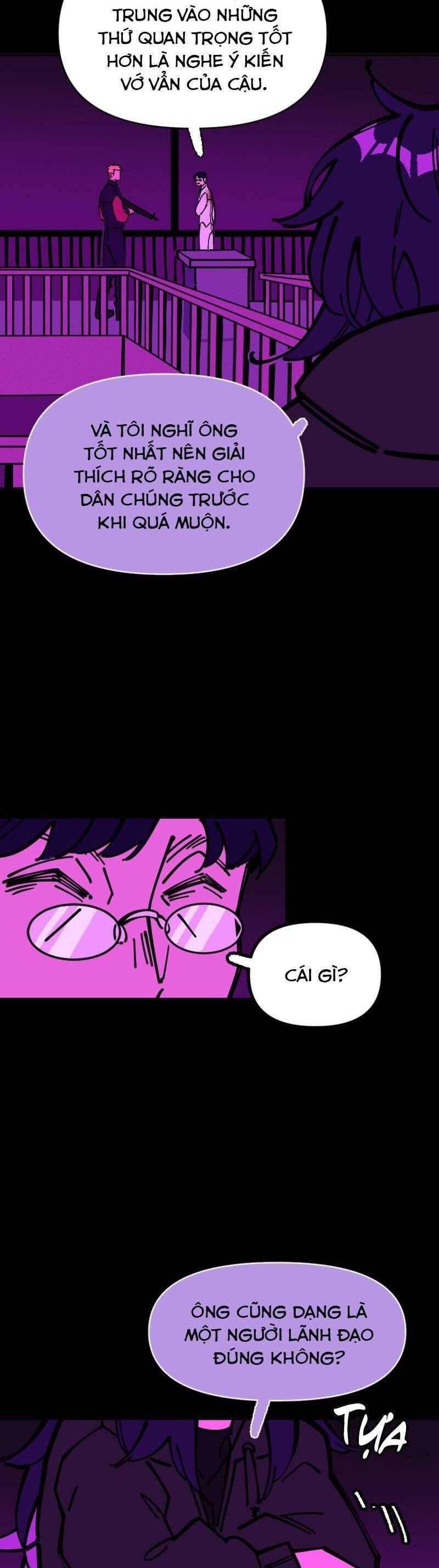 Homesick Chapter 135 - Trang 2