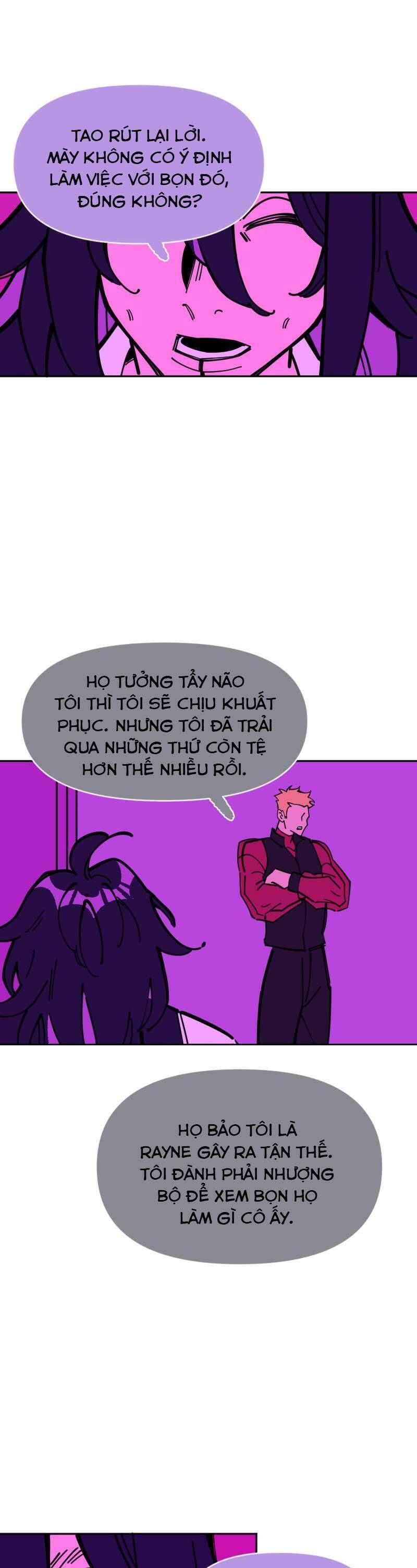 Homesick Chapter 135 - Trang 2