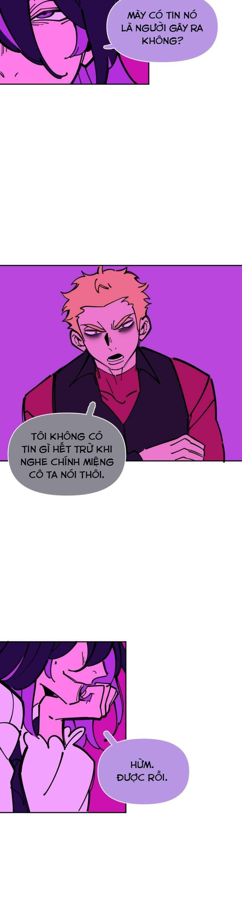 Homesick Chapter 135 - Trang 2