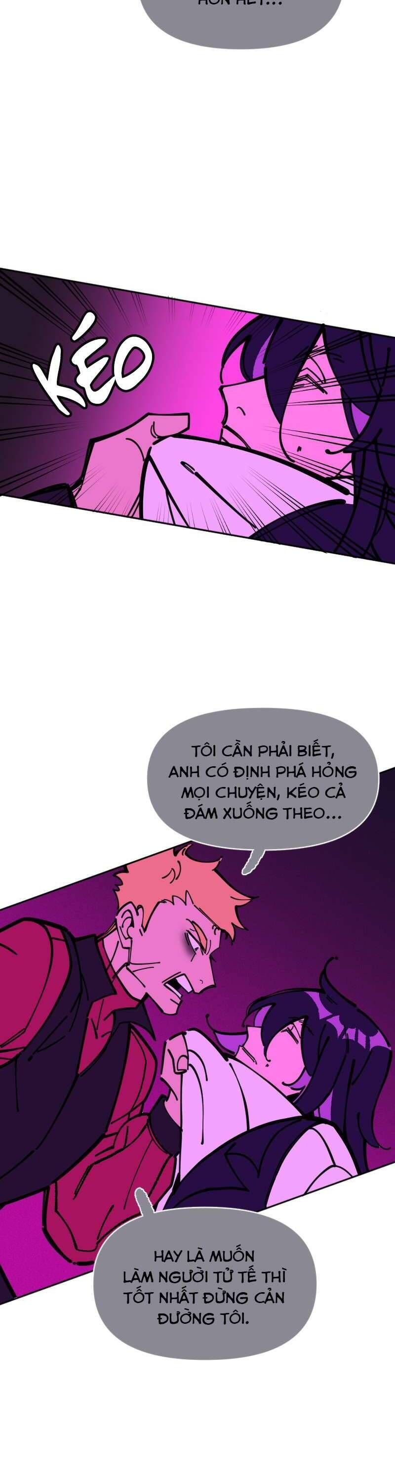 Homesick Chapter 135 - Trang 2