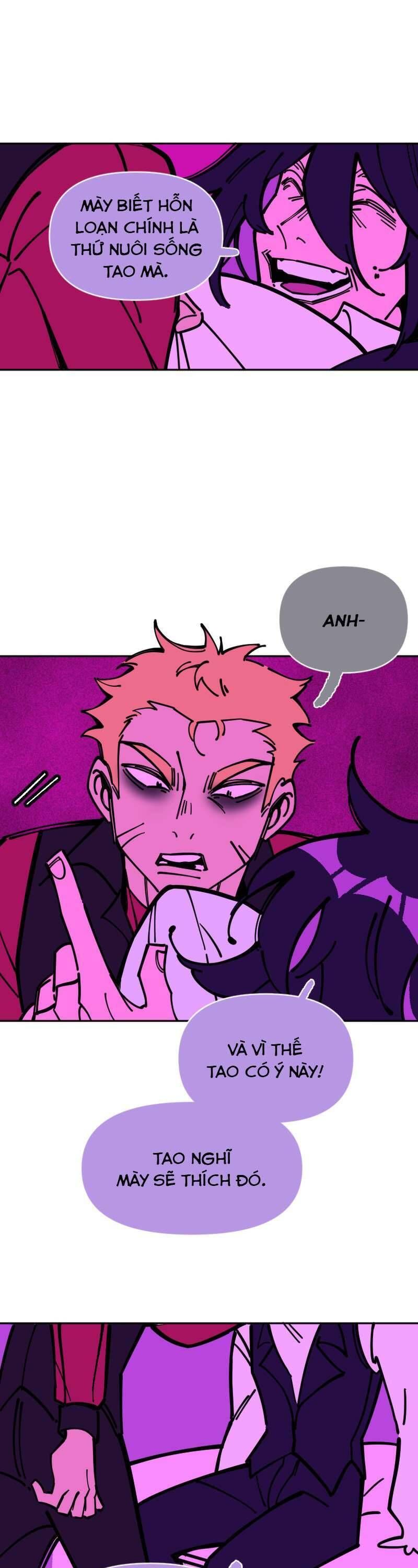 Homesick Chapter 135 - Trang 2