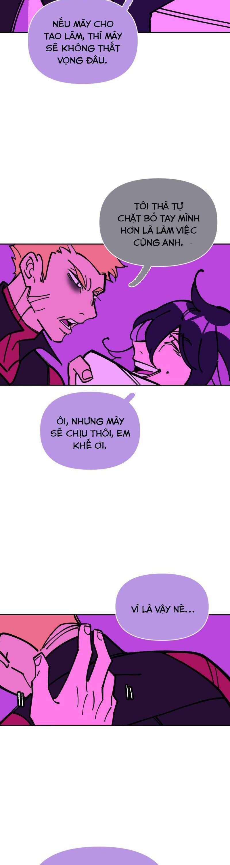 Homesick Chapter 135 - Trang 2