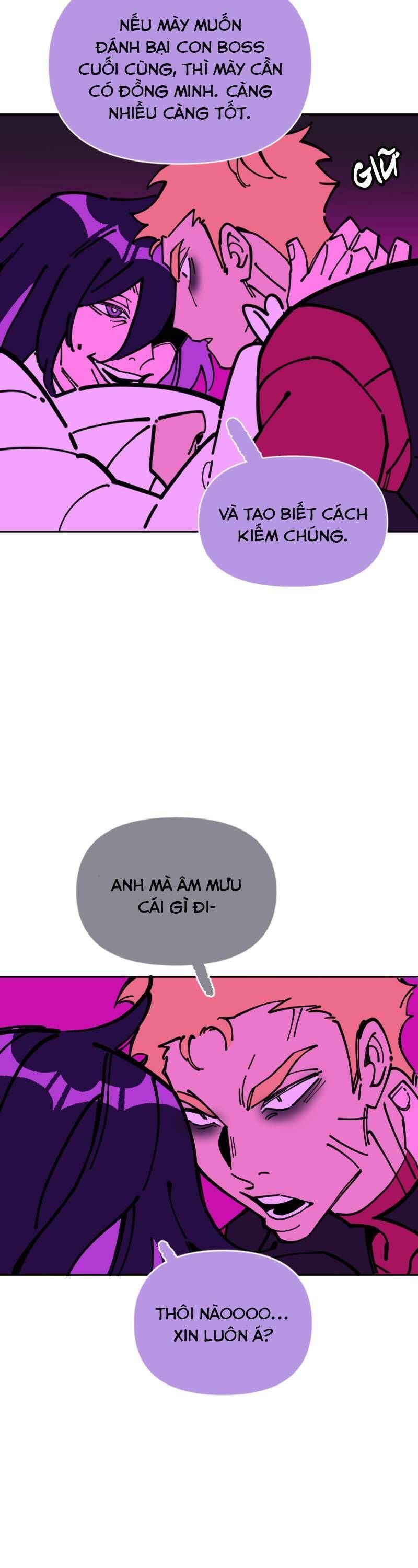 Homesick Chapter 135 - Trang 2