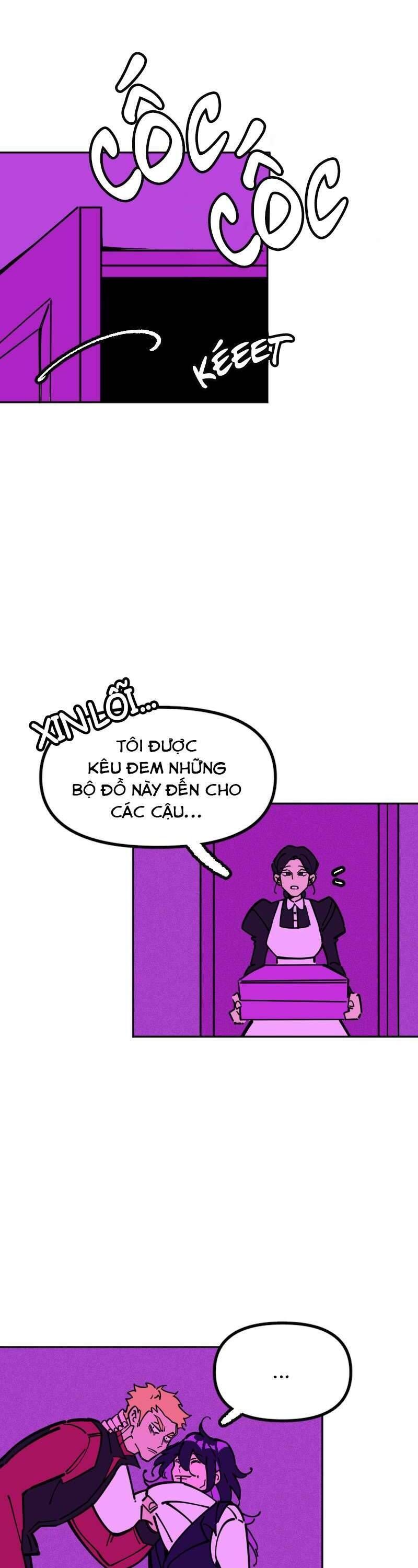 Homesick Chapter 135 - Trang 2