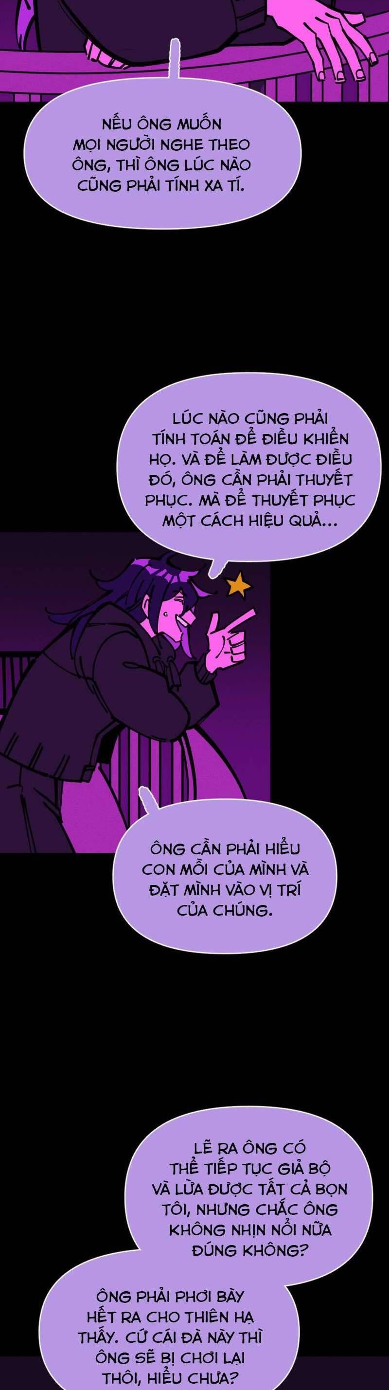 Homesick Chapter 135 - Trang 2