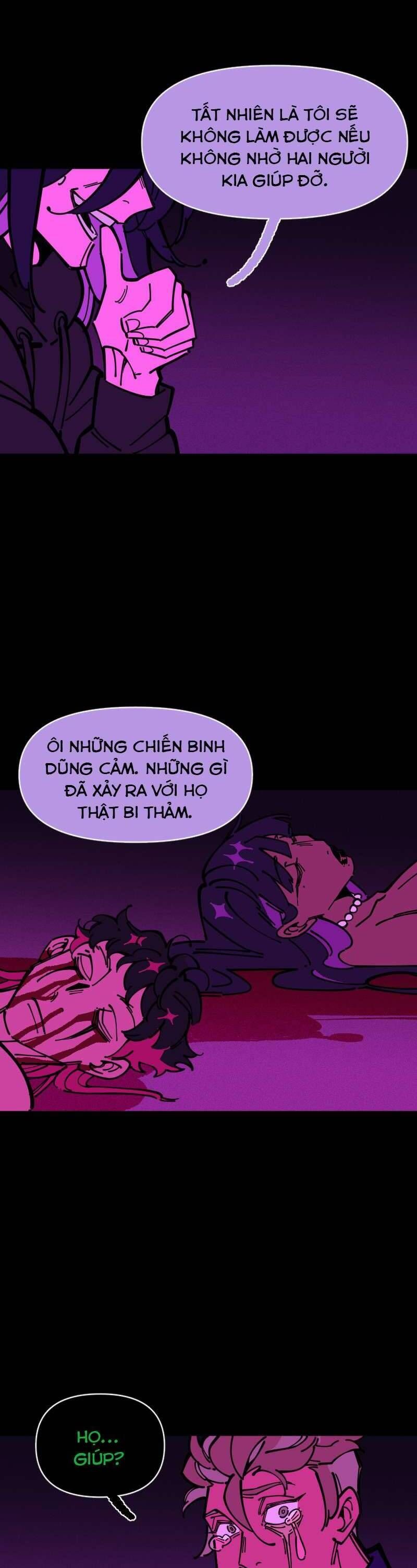 Homesick Chapter 135 - Trang 2