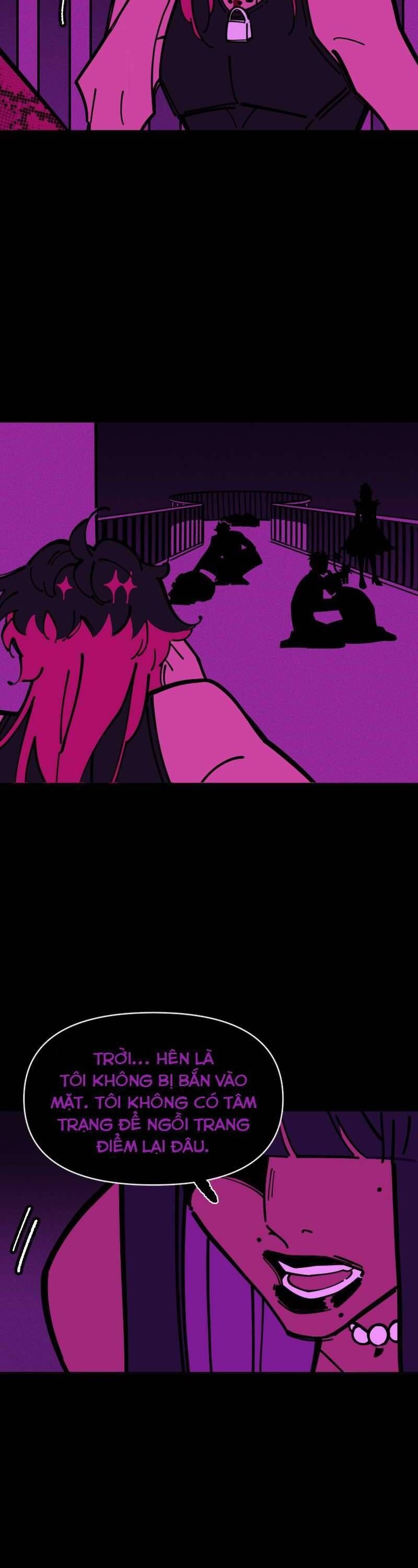 Homesick Chapter 135 - Trang 2