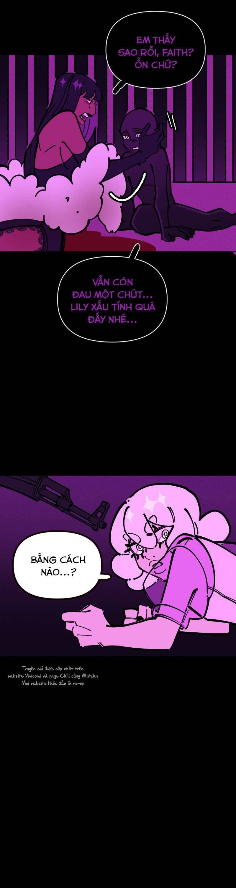 Homesick Chapter 135 - Trang 2