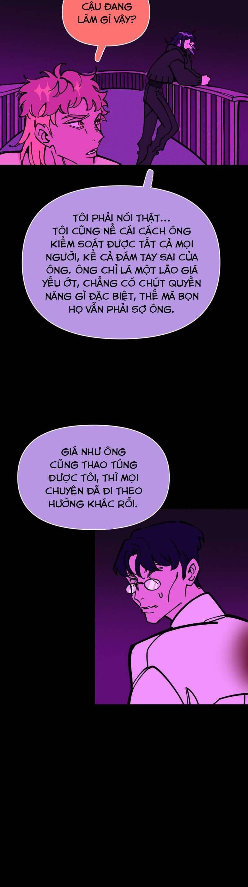 Homesick Chapter 135 - Trang 2