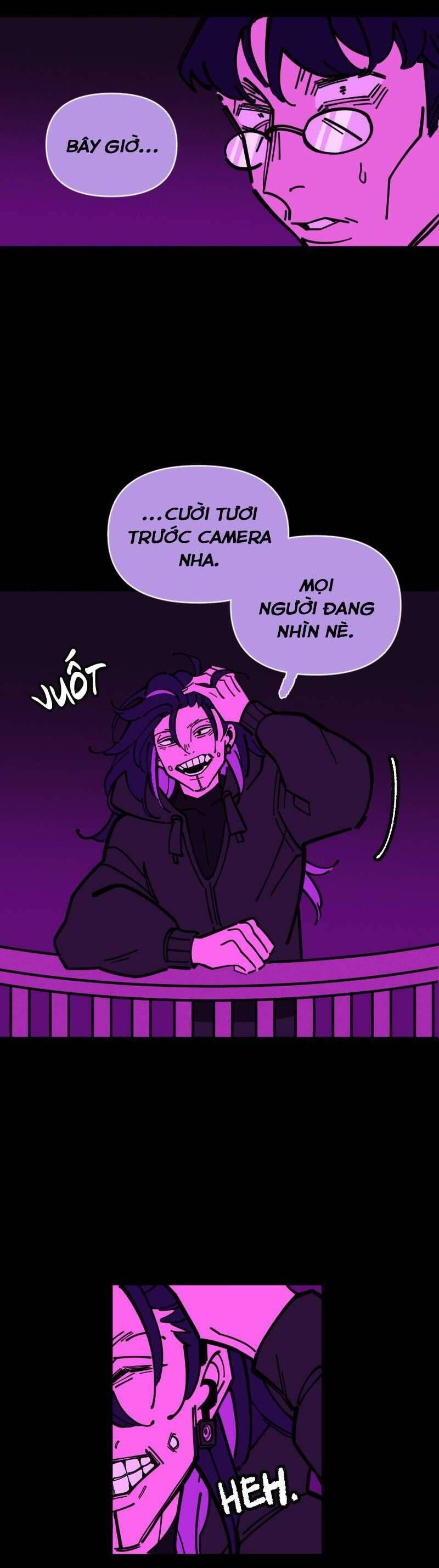 Homesick Chapter 135 - Trang 2