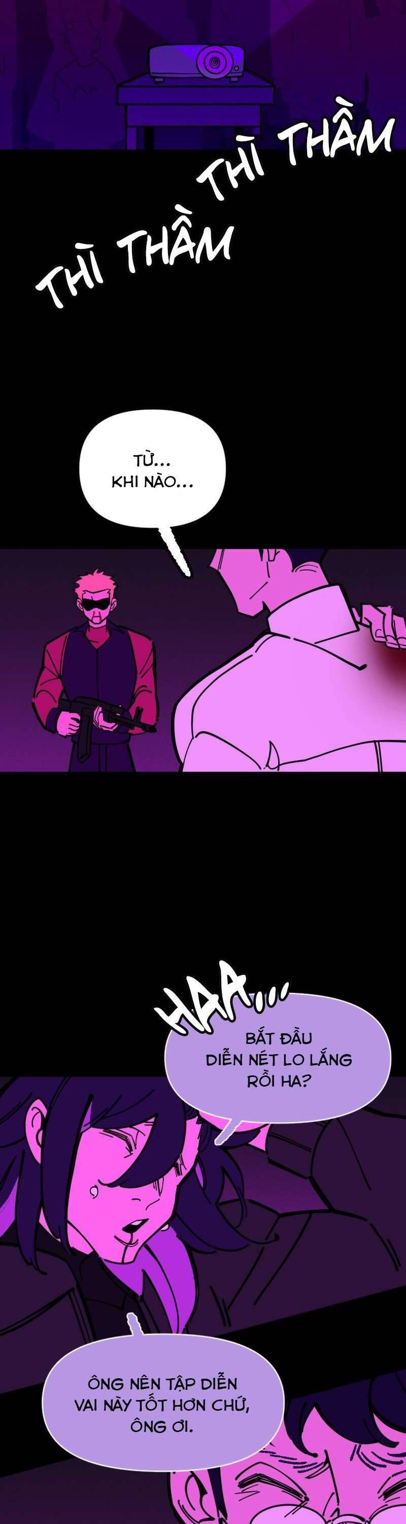 Homesick Chapter 135 - Trang 2