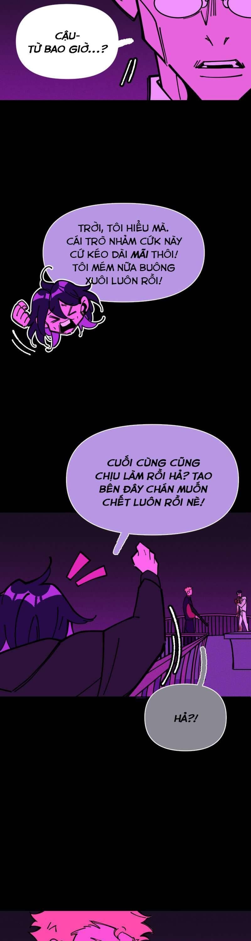 Homesick Chapter 135 - Trang 2