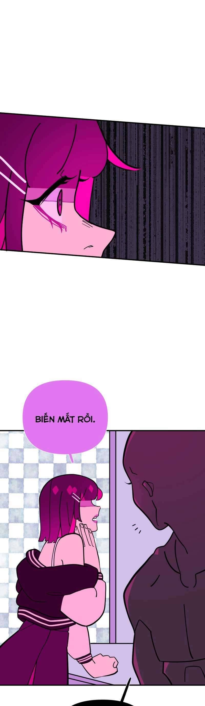 Homesick Chapter 14 - Trang 2