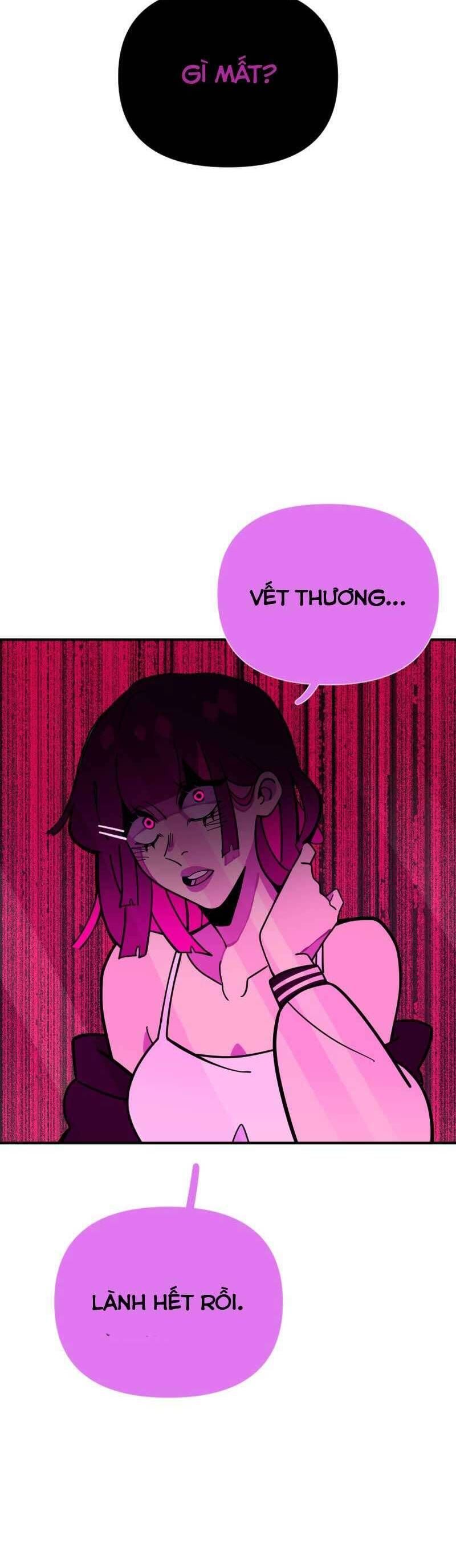 Homesick Chapter 14 - Trang 2