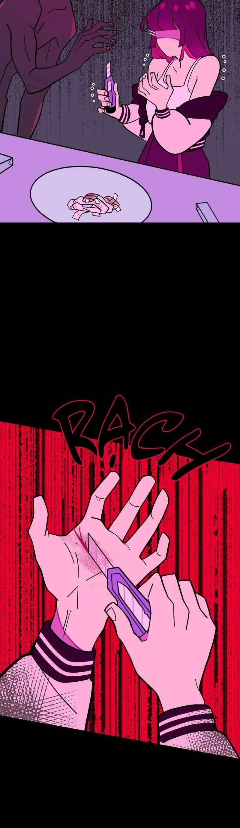 Homesick Chapter 14 - Trang 2
