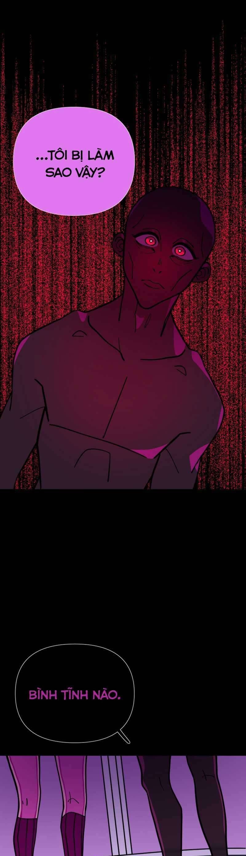 Homesick Chapter 14 - Trang 2
