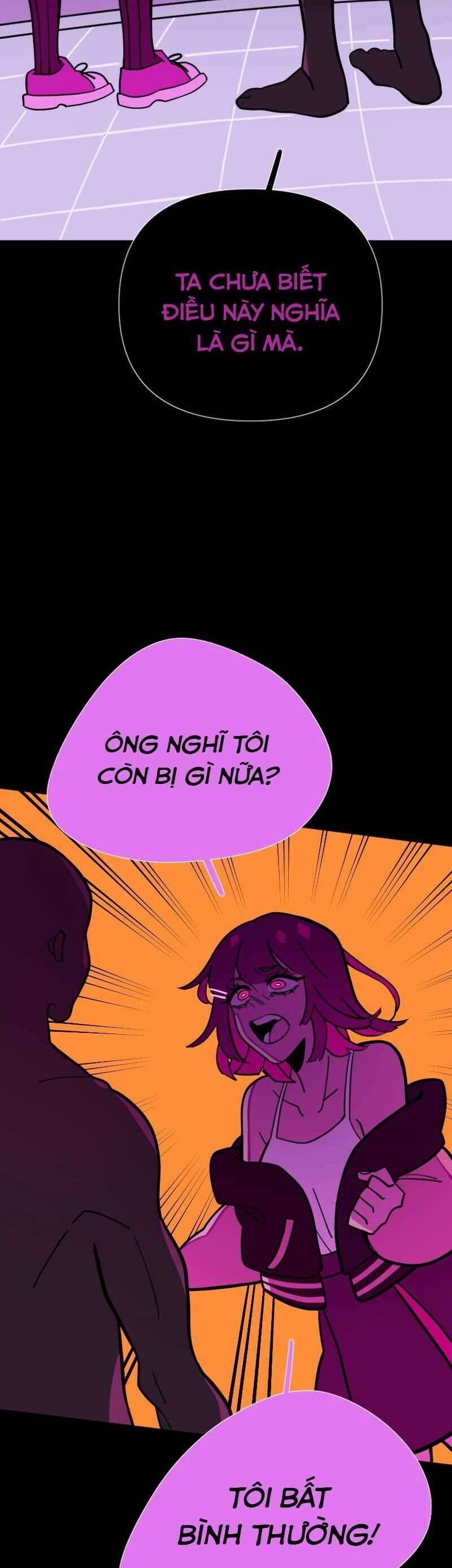Homesick Chapter 14 - Trang 2