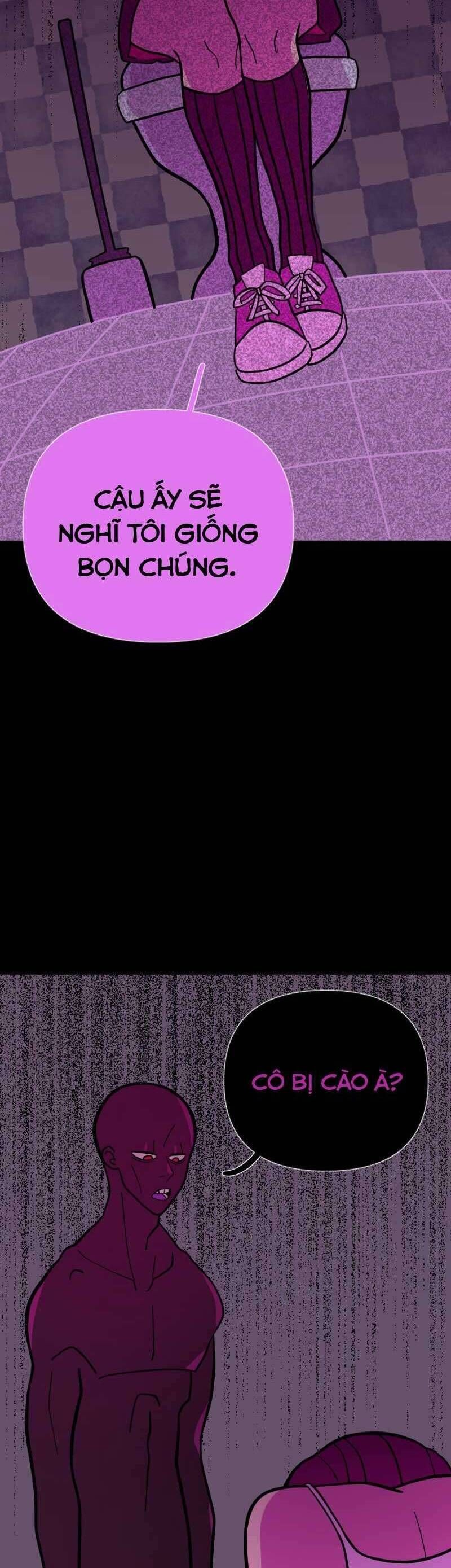 Homesick Chapter 14 - Trang 2