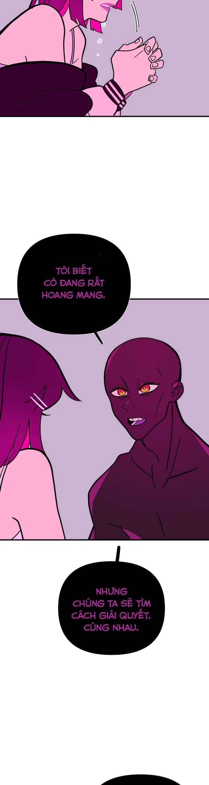 Homesick Chapter 14 - Trang 2