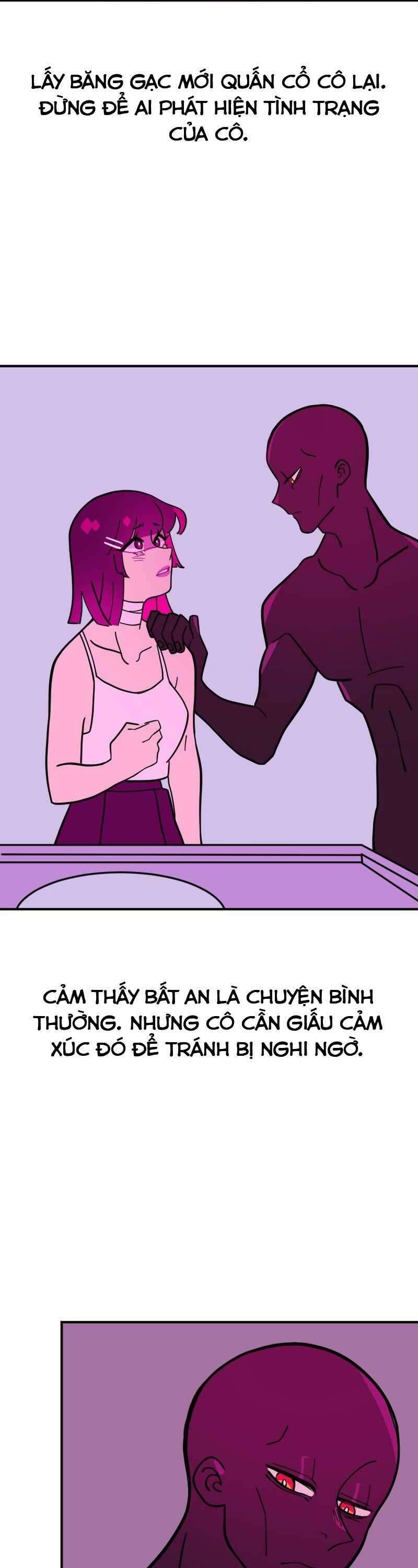 Homesick Chapter 14 - Trang 2