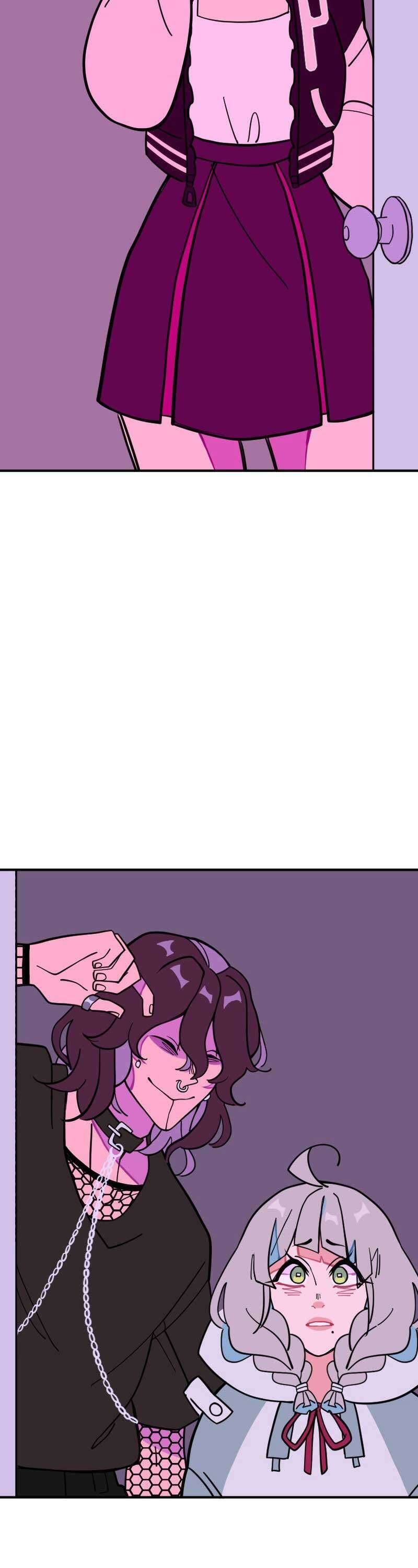 Homesick Chapter 14 - Trang 2