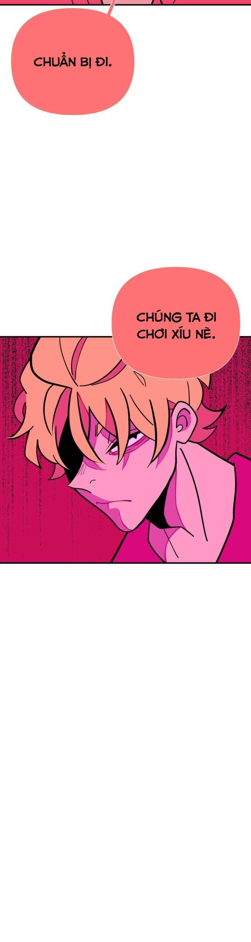 Homesick Chapter 14 - Trang 2
