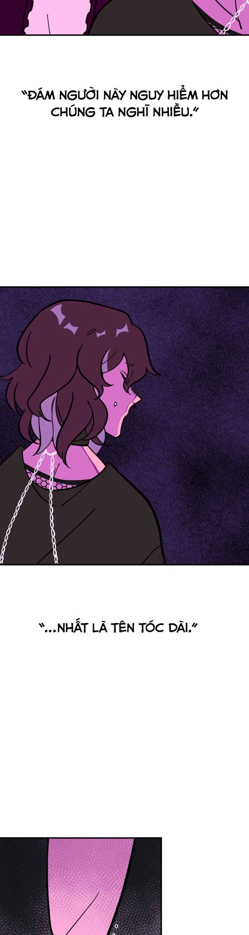 Homesick Chapter 14 - Trang 2