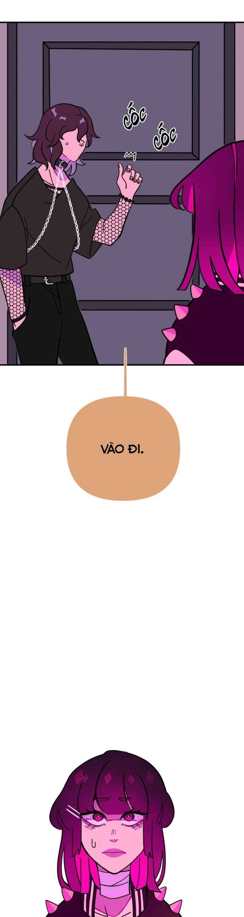 Homesick Chapter 14 - Trang 2